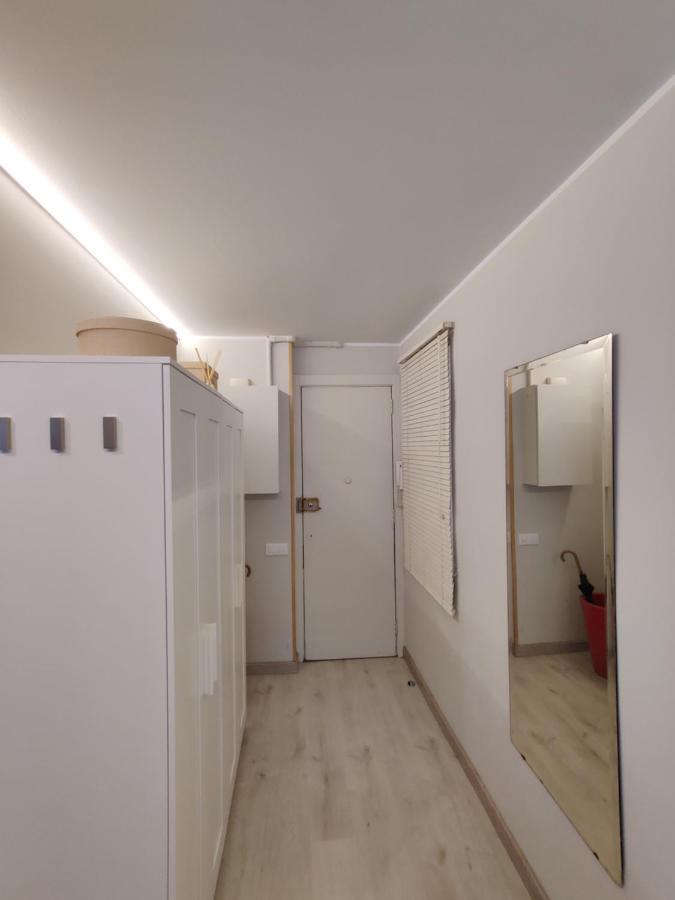 Fira Plaza Espana Apartment 巴塞罗那 外观 照片